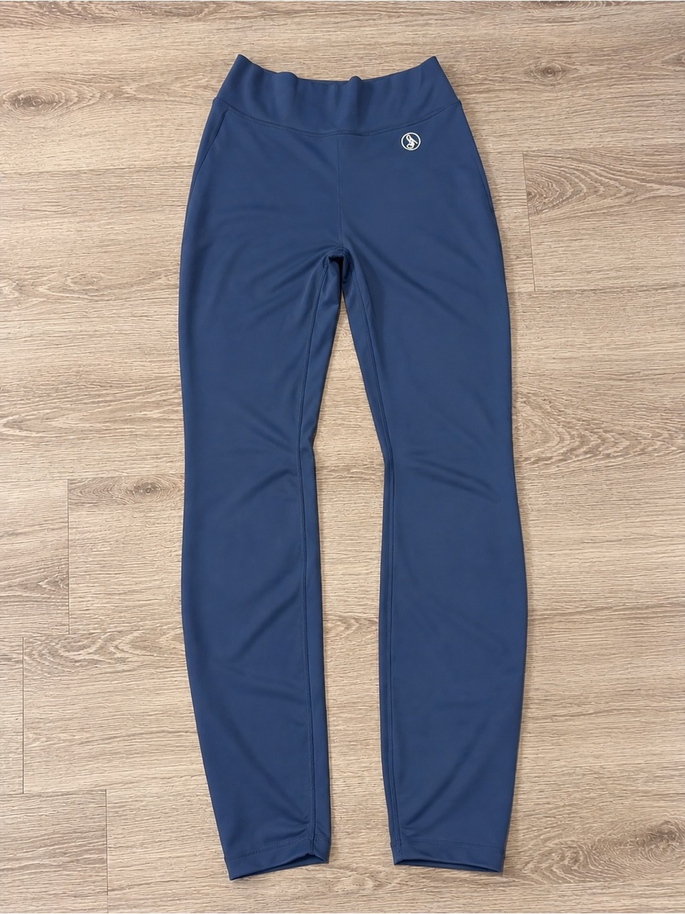 Gymshark— Whitney Regular Leggings, Size Small